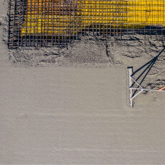 Concrete Supply