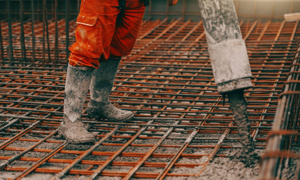 How Much Concrete Do I Need? Concrete Supply