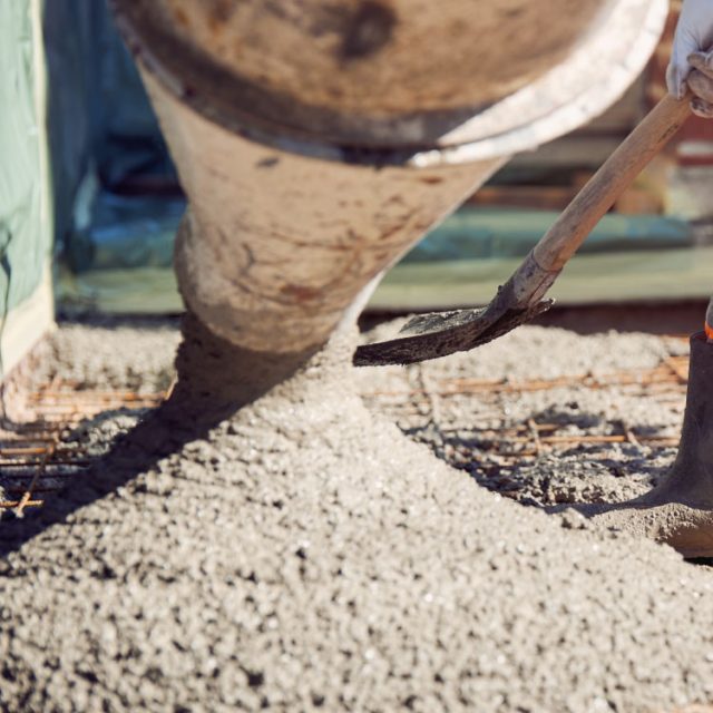 Concrete Supply