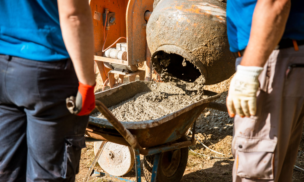 Concrete-Mix-Ratio-Using-Ballast