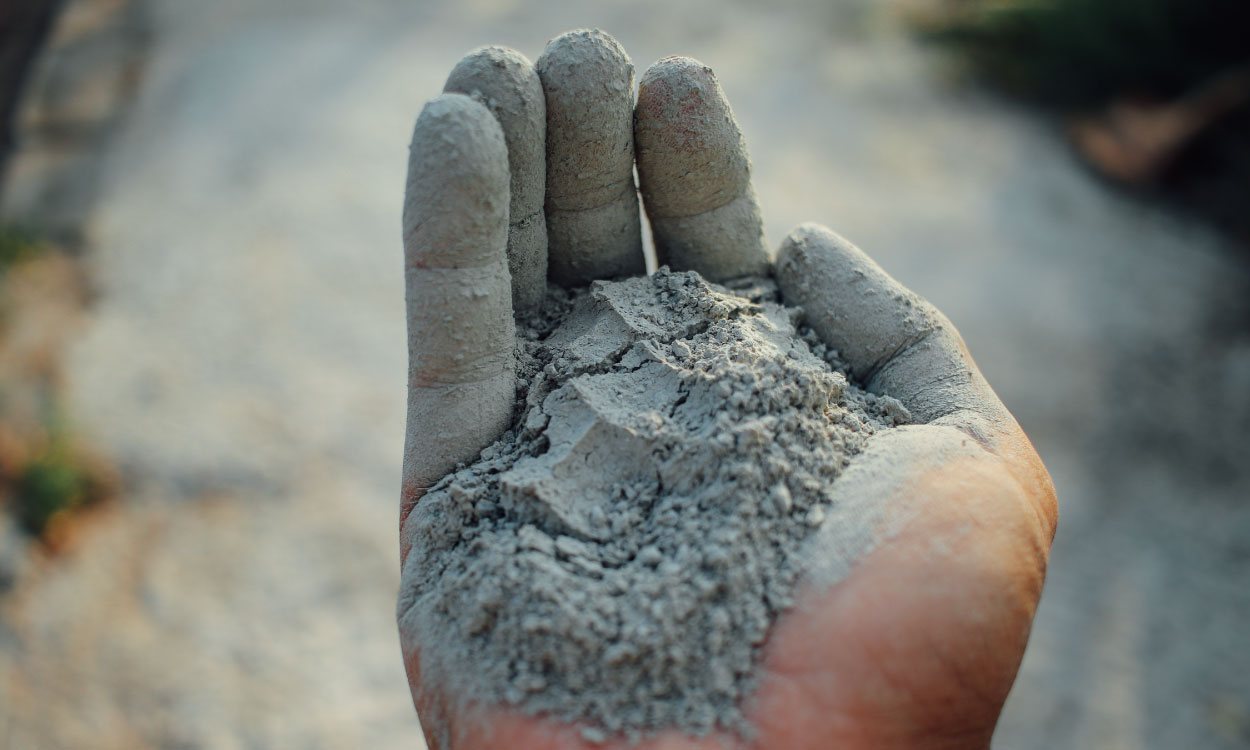 What-is-Cement?